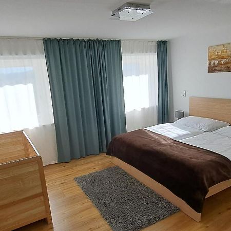 Ferienwohnung Wallersee Neumarkt am Wallersee Εξωτερικό φωτογραφία