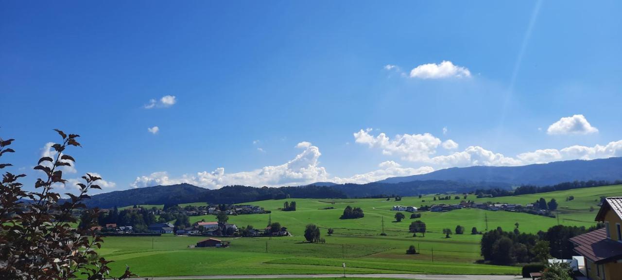 Ferienwohnung Wallersee Neumarkt am Wallersee Εξωτερικό φωτογραφία