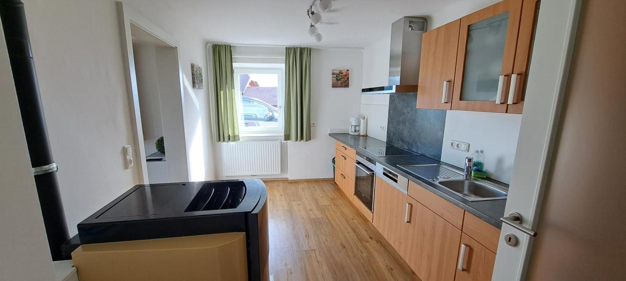 Ferienwohnung Wallersee Neumarkt am Wallersee Εξωτερικό φωτογραφία
