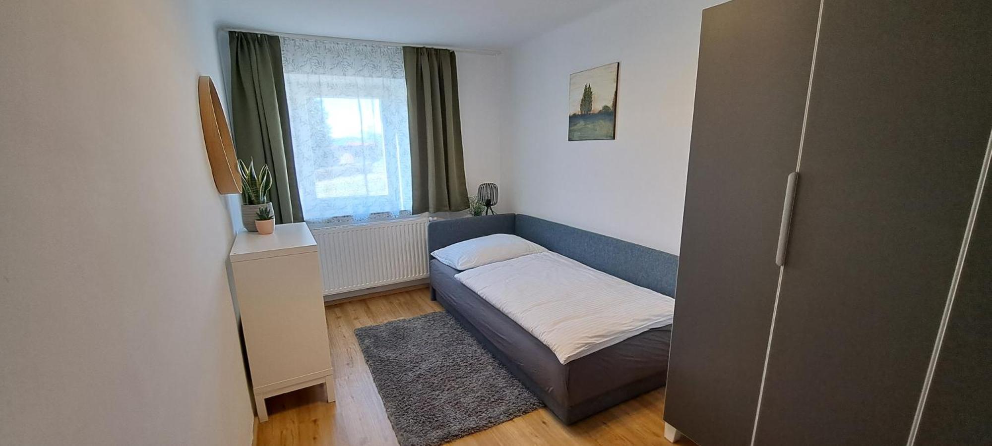 Ferienwohnung Wallersee Neumarkt am Wallersee Εξωτερικό φωτογραφία